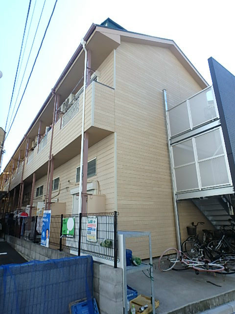 第一マルゴハイツ  その他4