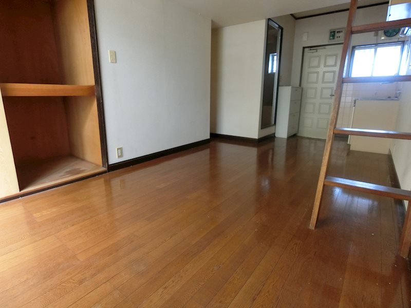 第一マルゴハイツ  その他8