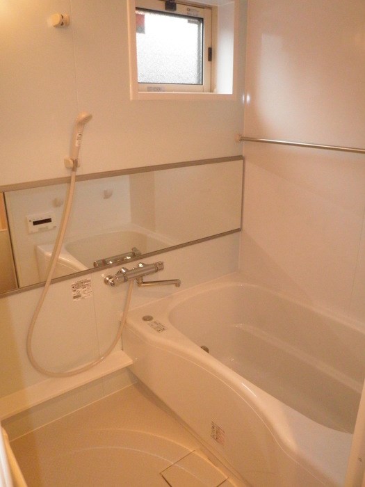 Villa Del Sol Ⅱ 風呂画像