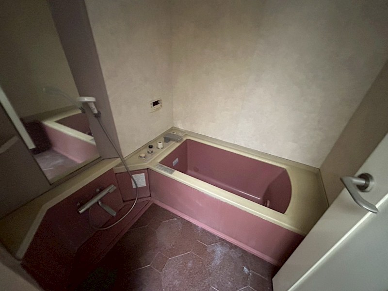 AIビル 風呂画像