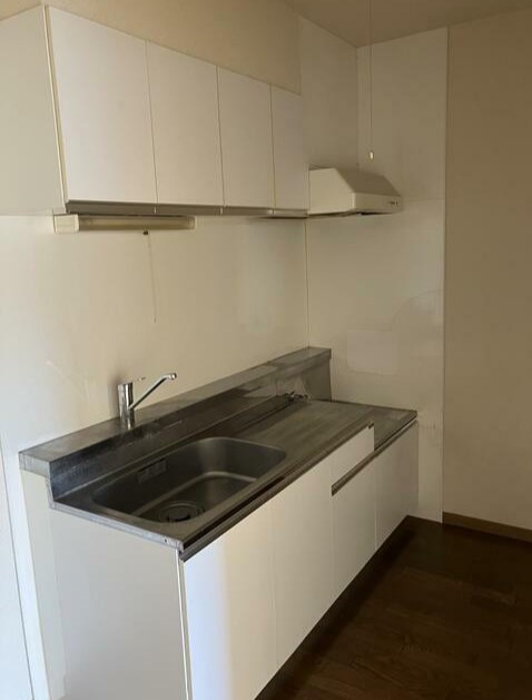 シャルマン北葛西 A棟 キッチン