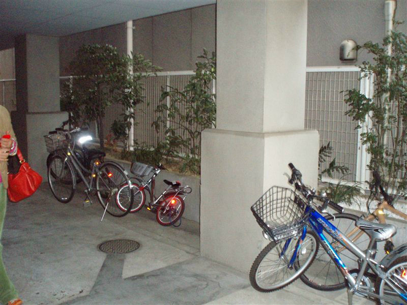 第六ホクシンビル  その他2