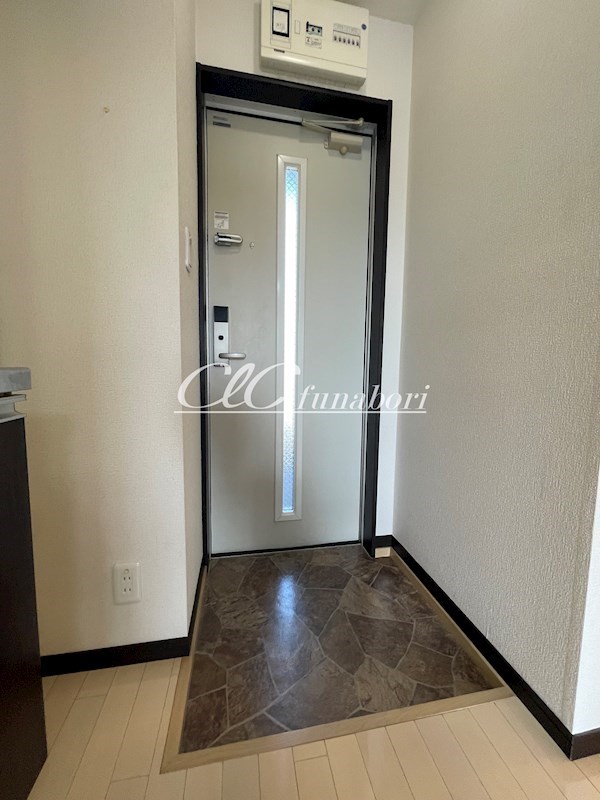 チェリオⅡ ～和 nagomi～ 玄関