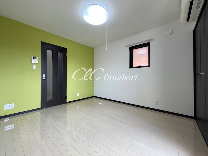 チェリオⅡ ～和 nagomi～ リビング