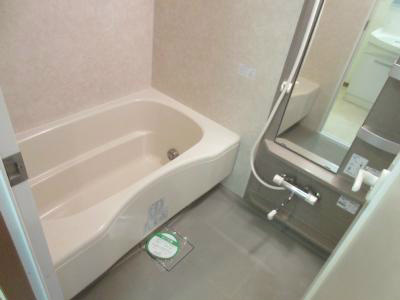 スクエア瑞江 風呂画像