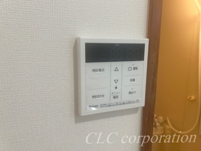 SK小松川マンション その他9