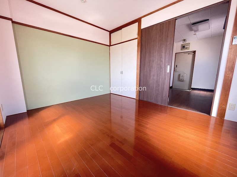 レジデンスユリ  その他7