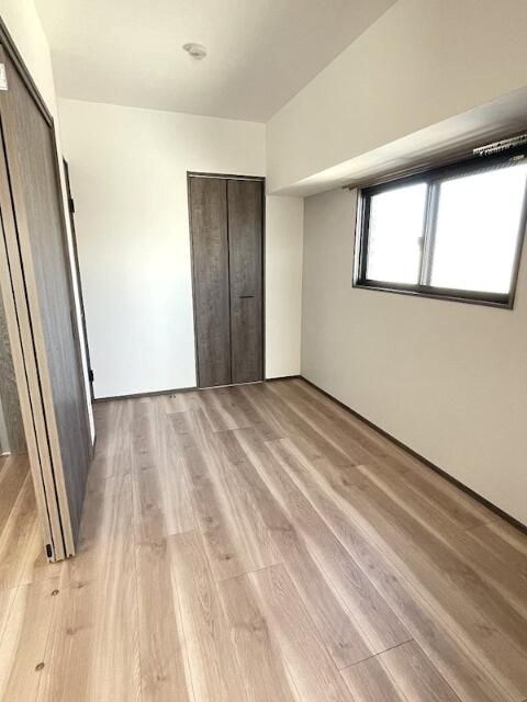 ミリアビタNo.42 ベッドルーム