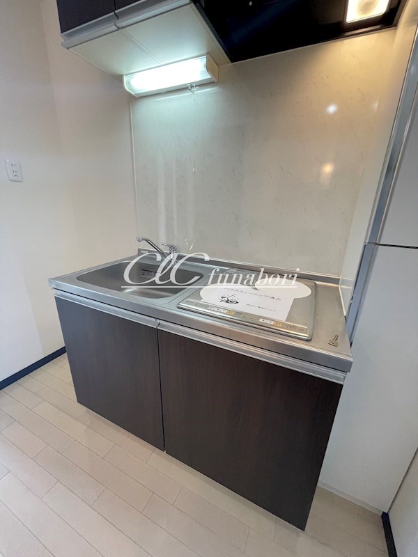 チェリオⅡ ～和 nagomi～ キッチン