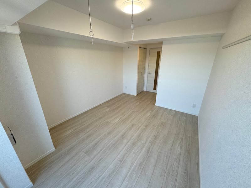 Alivis東瑞江 リビング