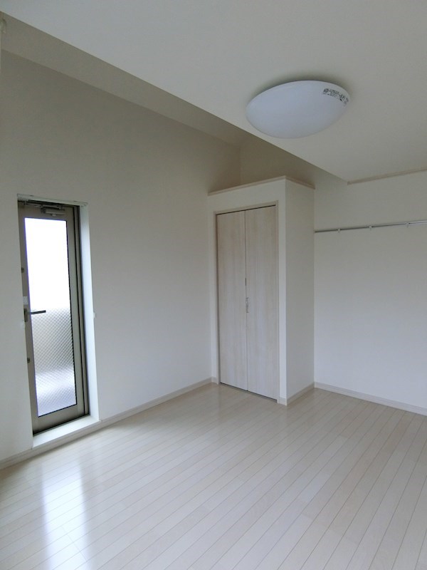 グランツハイム船堀 リビング