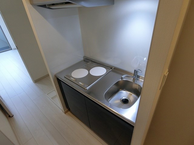 リベール西片  キッチン