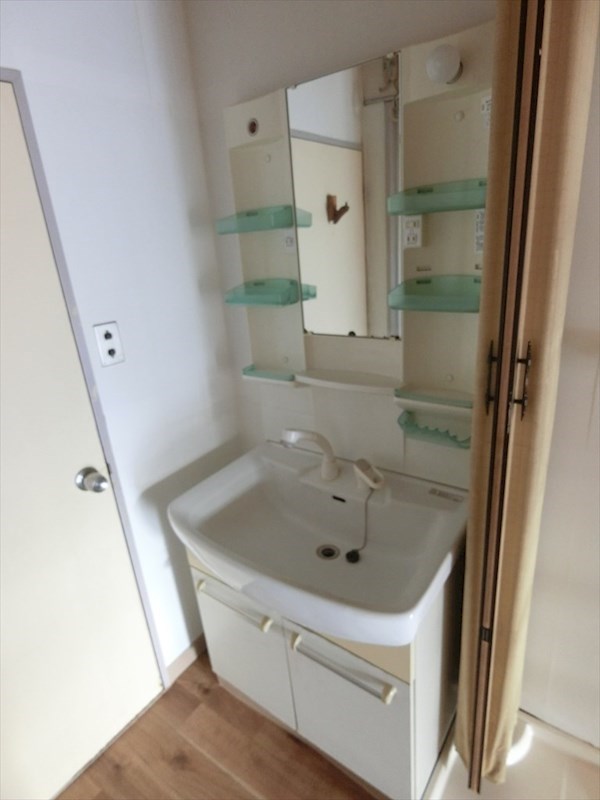 町屋ハイム その他1