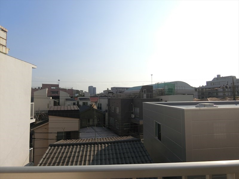 町屋ハイム その他2