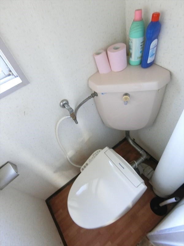 町屋ハイム その他3