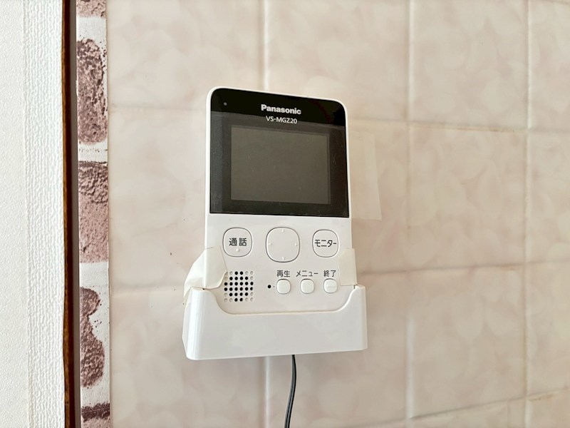 町屋ハイム その他4