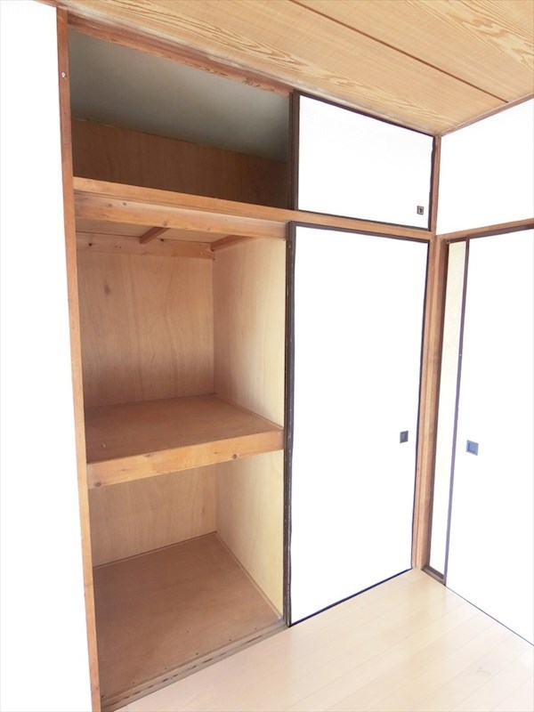 町屋ハイム その他4