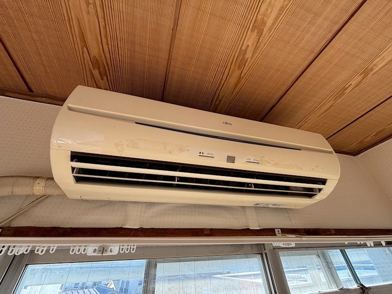 町屋ハイム その他5