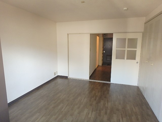 メゾン酒井 リビング