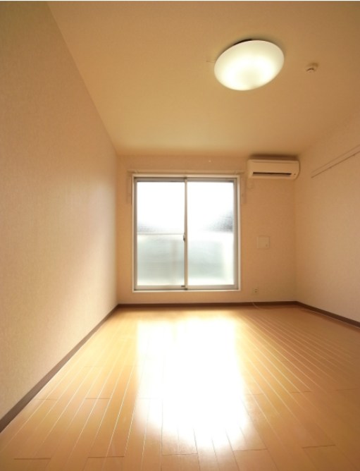 リリックコートアン・シャトー ベッドルーム