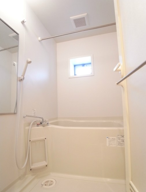 リリックコートアン・シャトー 風呂画像