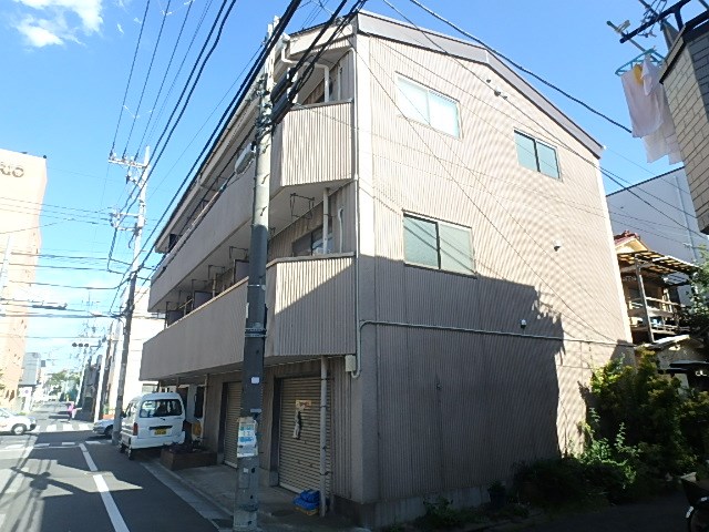 メゾン酒井 外観写真