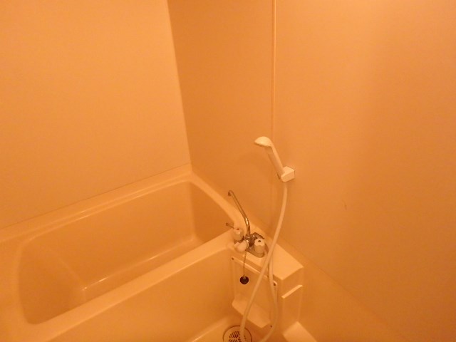 メゾン酒井 風呂画像