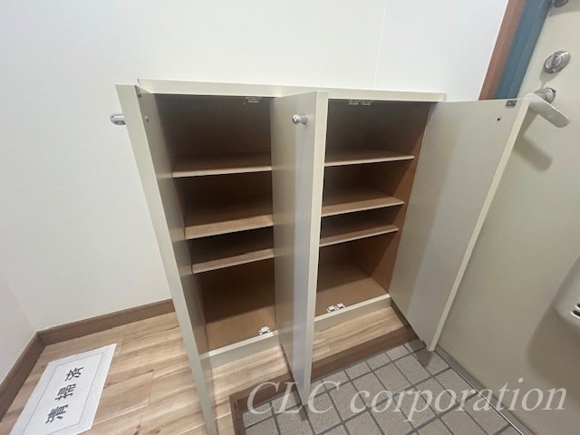 SK小松川マンション その他8