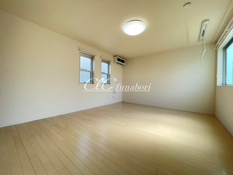 Ｌｉｔｅｎ　Ｖｉｌａ ベッドルーム