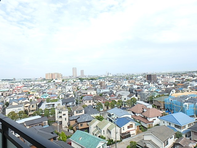 ルアンベル上庭 その他4