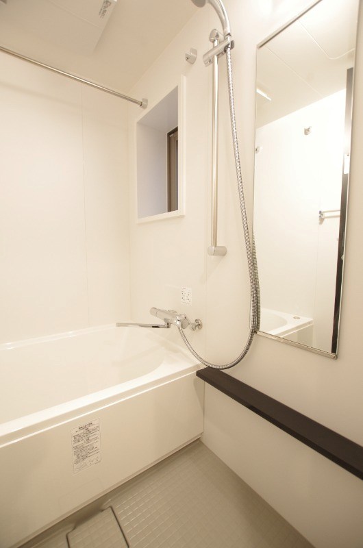 ベルグレードKAMEIDO 風呂画像