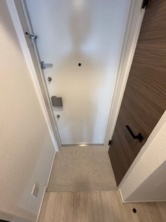 ＳＴＡＮＤＺ亀戸 玄関