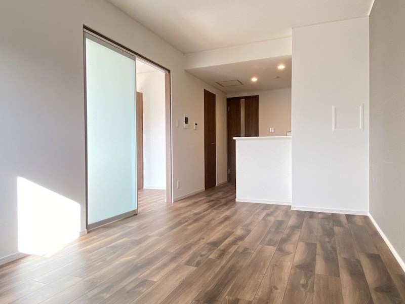 ロコエトワール リビング