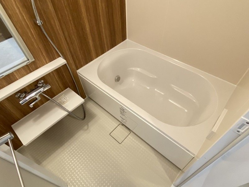 ロコエトワール 風呂画像