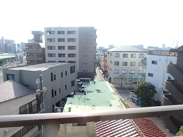 シャトーＭ その他4