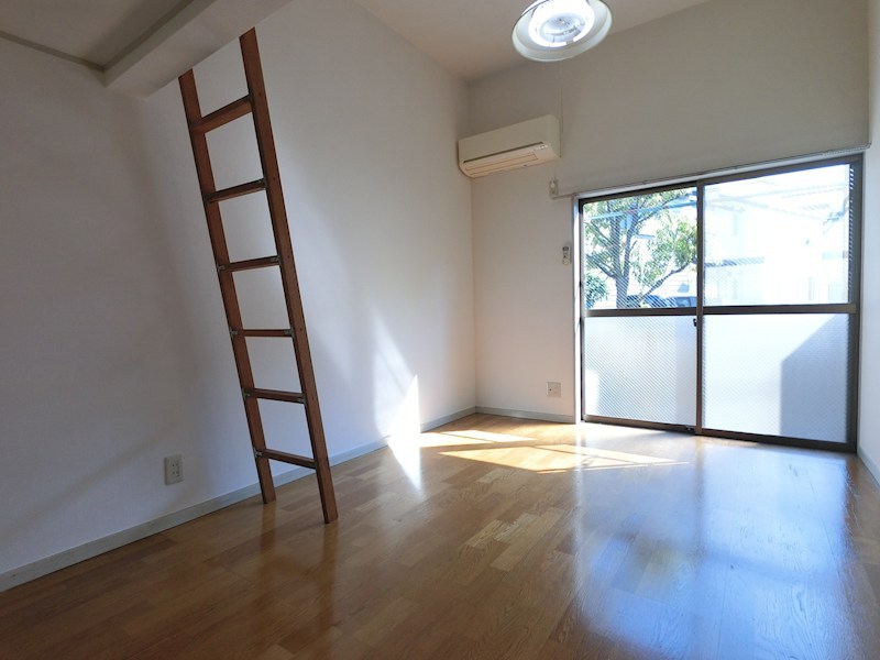 グリーンモア リビング