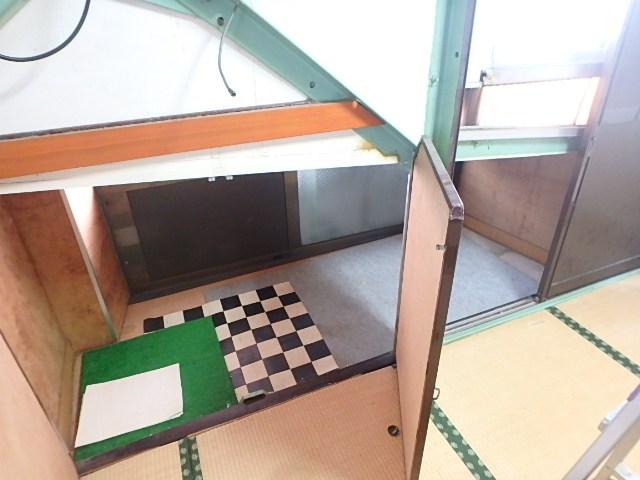 吉川アパート その他3