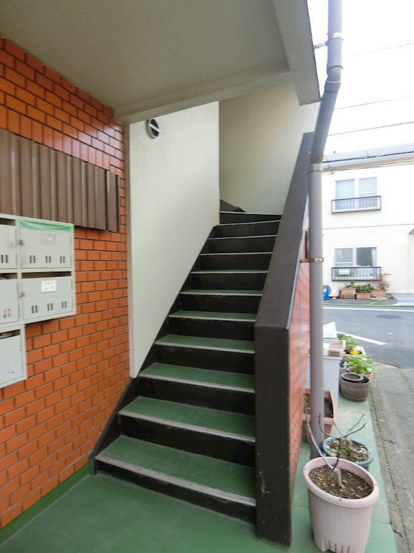 パークアベニュー小林 その他9