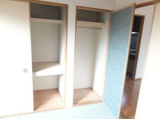 グレイシス王子A棟 その他1