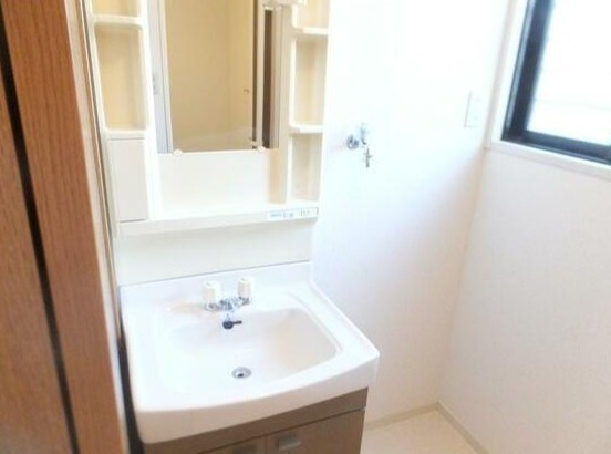 グレイシス王子A棟 その他2