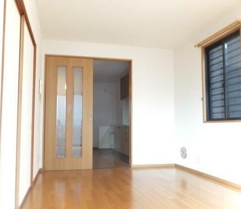 グレイシス王子A棟 その他3