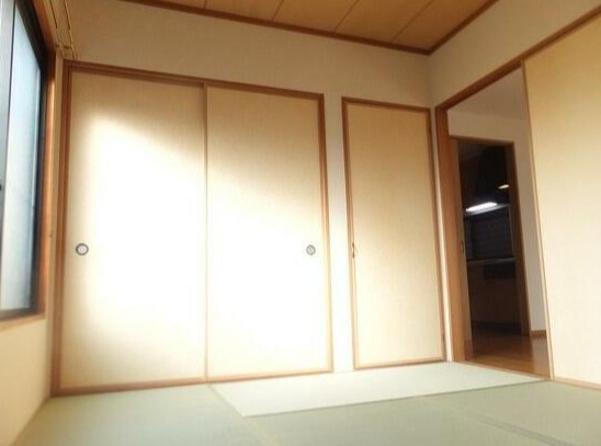 グレイシス王子A棟 その他4