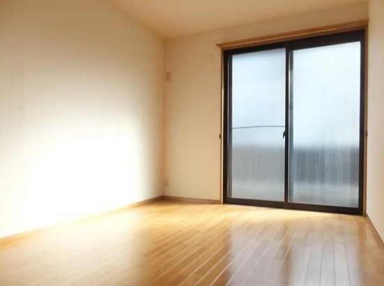 グレイシス王子A棟 リビング