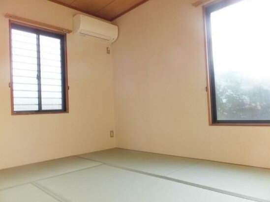 グレイシス王子A棟 ベッドルーム