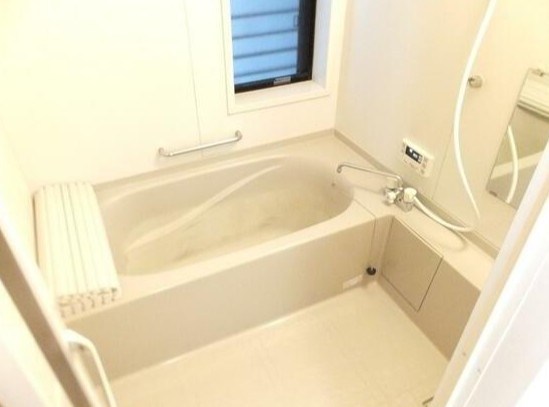 グレイシス王子A棟 風呂画像