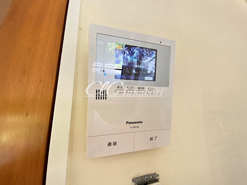 サンヨーマンション その他5