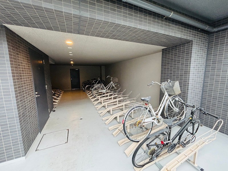 GRAN　PASEO北綾瀬駅前 その他6