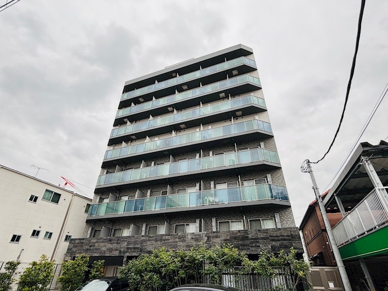 GRAN　PASEO北綾瀬駅前 その他7