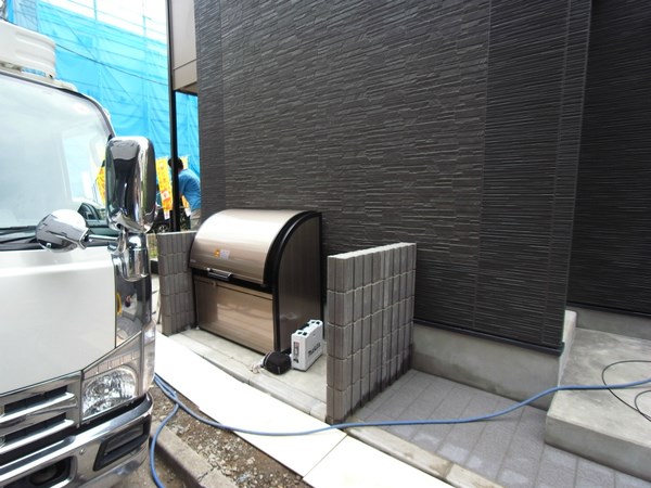 リブリ・ＭＩＭＵⅢ  その他2