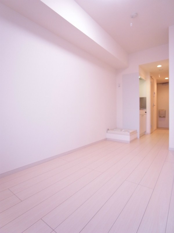 リブリ・ＭＩＭＵⅢ  リビング